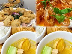 -美未居·老字号·地道顺德菜·桑拿鸡·鱼生(容桂店)