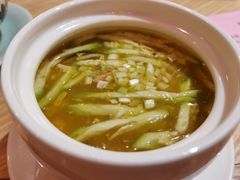 -德胜轩正宗顺德菜(宝安沙井会展中心店)