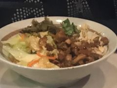 大王香菇卤肉饭-永和大王(小厨·东四十条店)