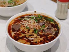 小锅肠旺米线-端仕小锅(文林街店)