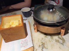 -绿茶餐厅(朝阳大悦城店)