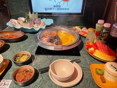 -牛New寿喜烧(中山公园龙之梦店)