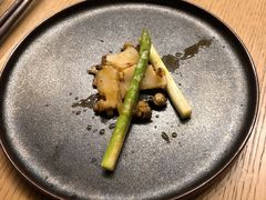 -丽思卡尔顿·炙焰·铁板烧餐厅