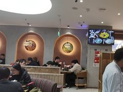 -云海肴·汽锅鸡·云南菜(广安门天虹店)