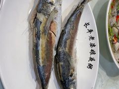 -长平老姿娘夜粥(平东一街店)