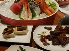 -郑州建业艾美酒店-曙餐厅