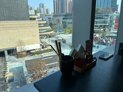 景观位-花潮料理艺食馆(成都万象城店)