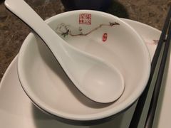 -绿茶餐厅(天津天河城店)