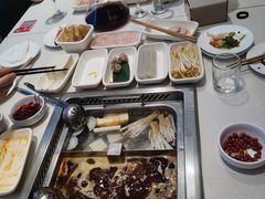 -海底捞火锅(万丰桥店)