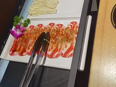 -杨记齐齐哈尔烤肉(五莲路店)