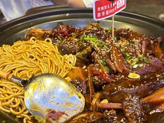 -回味黑鸭煲·始于2006(万松园店)