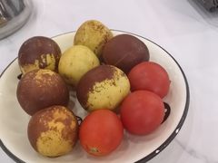 -高虾神龙虾·鲜货烧烤(六合店)