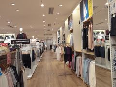 -优衣库(东莞天和City店)