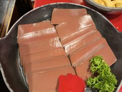 -谭鸭血老火锅·匠心(环球港旗舰店)