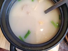 -钱塘花园·宁波菜