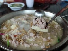 -老来福·非遗酸汤兔(凯旋路店)
