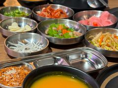 -香猪坊韩国烤肉专属门店(魏公村店)