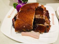 -香港新发烧腊茶餐厅(水围店)
