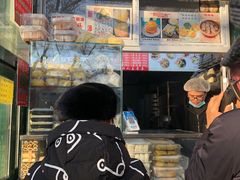 -天泽祥·鼓楼馒头(鼓楼店)
