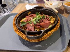 -大食代美食广场(食代馆正大广场店)