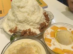 -果流香水果甜品(建政路店)