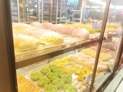 -奈雪的茶(亨特国际广场店)