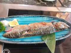 -高木日本料理(静安寺店)