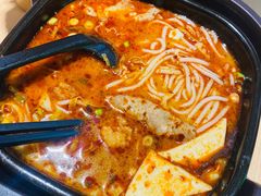 -阿香米线(乐客城店)