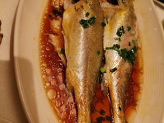 -京香轩·中餐厅(上海中庚聚龙酒店)