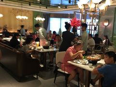 大堂-望湘园·小雅(德基店)