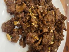-清真·同发顺饭庄·烧麦(总店)
