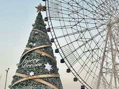 -南昌之星摩天轮