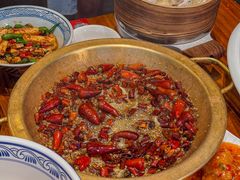 -永安水煮活鱼·仪征菜(仪征奥林匹克店)