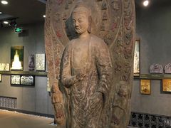 -北京石刻艺术博物馆(五塔寺)