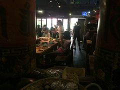 -缘生态云南菜·野生菌庭院餐厅(华侨城店)