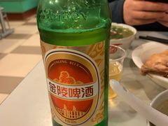 -民间老鸡汤面馆(中山北路店)