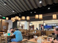 -大盐帮川菜馆(长楹天街店)