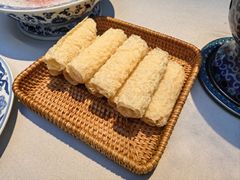 -温鼎府·海鲜火锅(前门23号院店)