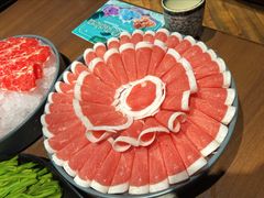 -快乐小羊(富强中路店)