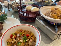 -国味壹号·精品湘菜·宴请佳选(新天地店)