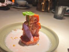 -桂满陇·西湖船宴(平安金融中心店)