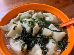 -阿麟馄饨(延长路店)