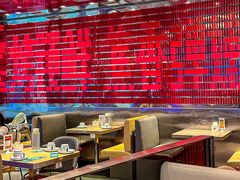 -鱼酷活鱼烤鱼(恒隆广场店)