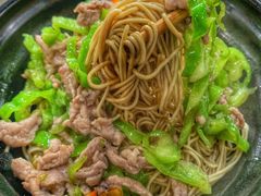 -老地方面馆(思南路店)