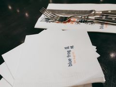 -bluefrog蓝蛙(悠唐购物中心店)