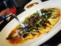 -九里云松·天香餐厅