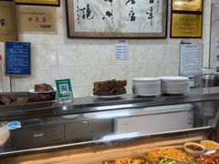 -老刘家泡馍·陕西老字号(钟楼广济街店)