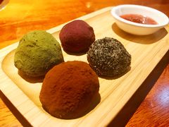 -黑鸡小馆(金源店)