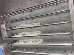 -MUJOSH木九十眼镜(人广来福士店)