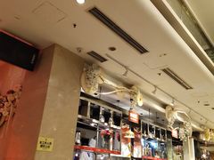 -芭菲盛宴·环球美食(袁家岗店)